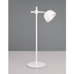 MAXIMA BIAŁA LED LAMPA PRZENOŚNA  RL R57791101